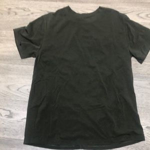 Lululemon oversized  yoga shirt